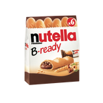 Ferrero Nutella - B-ready (132g) (16/carton)