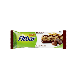 Fitbar - Chocolate Multigrain Bar (20g)