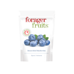 Forager Fruits - Freeze-Dried Blueberries(15g)