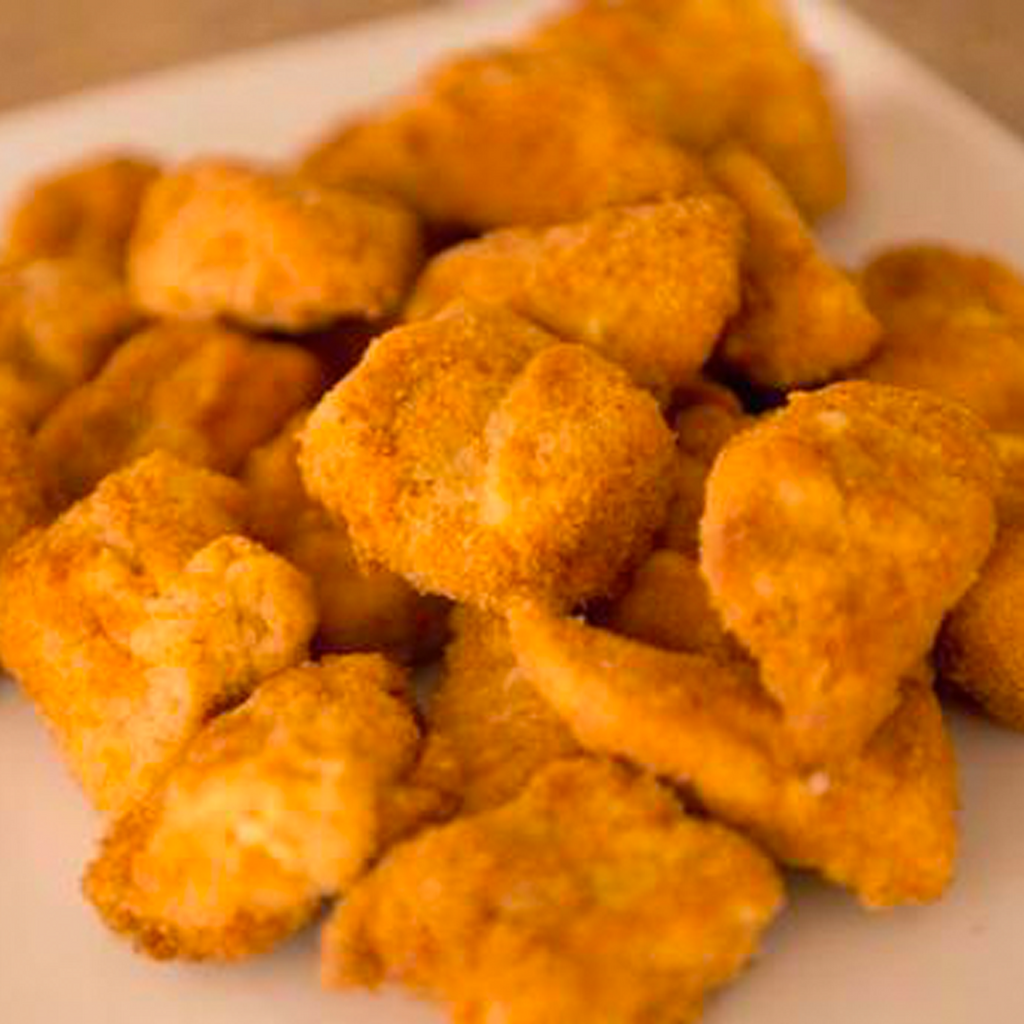Fried Nuggets