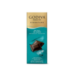 Godiva - Signature Sea Salt Dark Chocolate (90g) (20/carton)