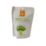 Gracious Goodness - Freeze Dried Broccoli Chips (15g)