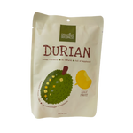 Gracious Goodness - Freeze Dried Durian Chips (15g)