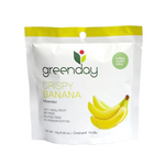 Greenday - Crispy Banana (15g) (36/carton)