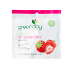 Greenday - Crispy Strawberry (12g)