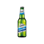 Hahn Super Dry Beer Low Carb 4.6% (330ml) (24/Carton)