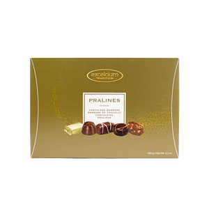 
            
                Load image into Gallery viewer, Hamlet - Gold Excelcium Assorted Chocolate (180g) (8/carton)
            
        