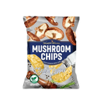 Hampton Harvest - Salt And Pepper Mushroom Chips (42g) (24/carton)