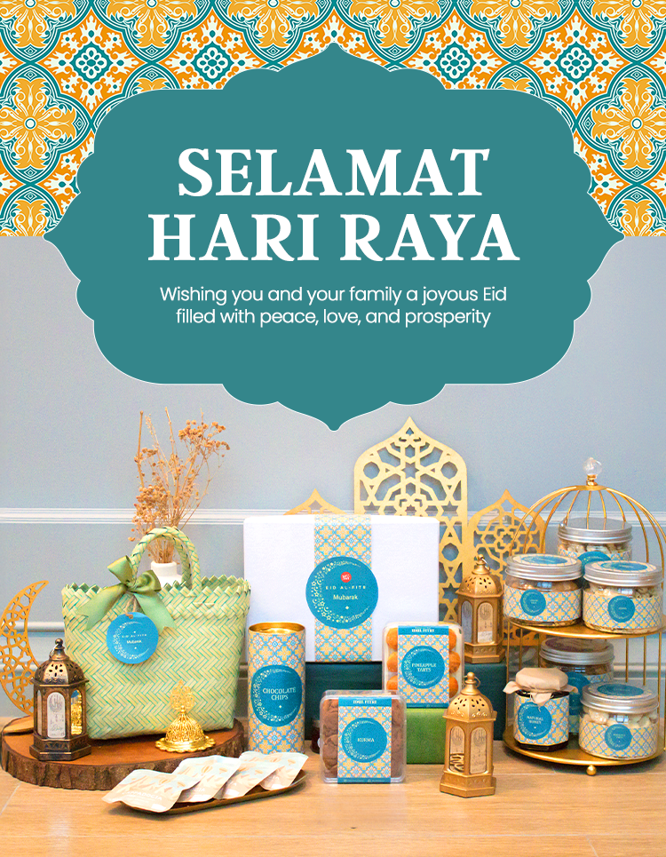 Hari Raya Website Hari Raya 2026 – Tasty Snack Asia
