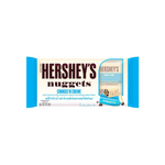 Hershey's - Nuggets Cookies'n'Creme Chocolate (56g) (24pkts/carton)