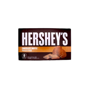 
            
                Load image into Gallery viewer, Hersheys - Chocolate Waffle (55g) (32/carton)
            
        