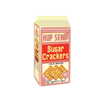 Hup Seng - Sugar Cracker (750g) (30s)