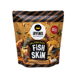 Irvins - Salted Egg Fish Skin (105g) (24/carton)