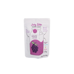 Gummy World - Sugar Free Grape Juice Gummy (30g)