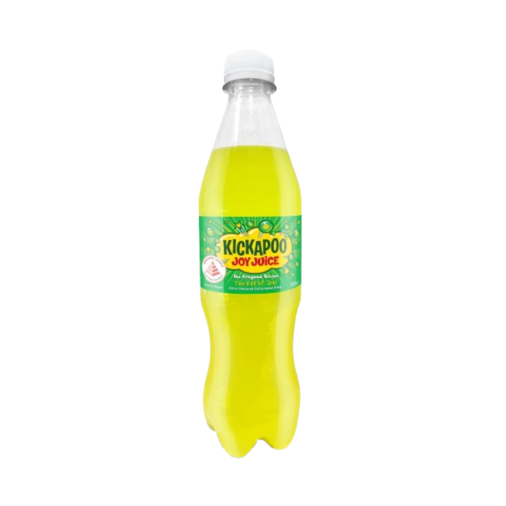 Kickapoo - Citrus Drink Bottle (500ml) (24/carton)