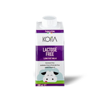 Koita - Lactose Free Low Fat Milk (200ml) (24/carton)