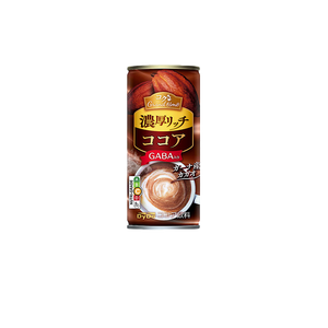 Dydo - Koku Grand Time Rich Cocoa (210ml) (30/carton)