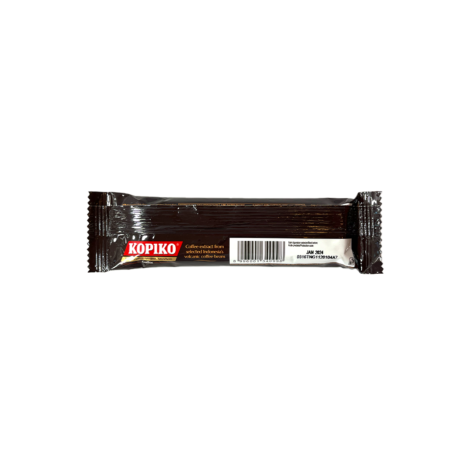
            
                Load image into Gallery viewer, Kopiko - Coffee Hard Candy (17.5g)
            
        
