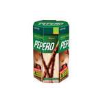 Lotte - Chocolate Almond Pepero Sticks Value Pack (128g) (4/box)