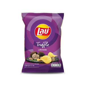 
            
                Load image into Gallery viewer, Lays - Truffle Potato Chips (43g)
            
        