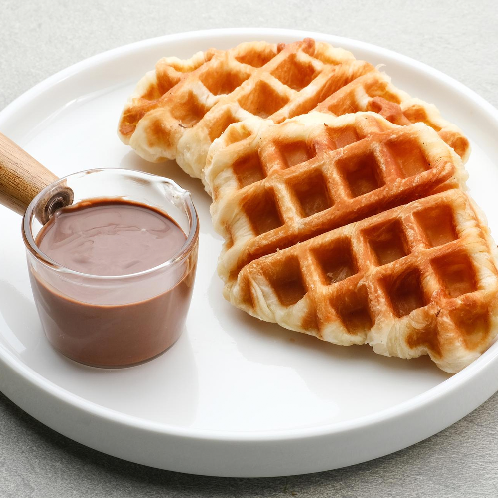Croffle Station – Tasty Snack Asia
