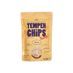 Mamame - Cheese Tempe Chips (50g) (12/Carton)