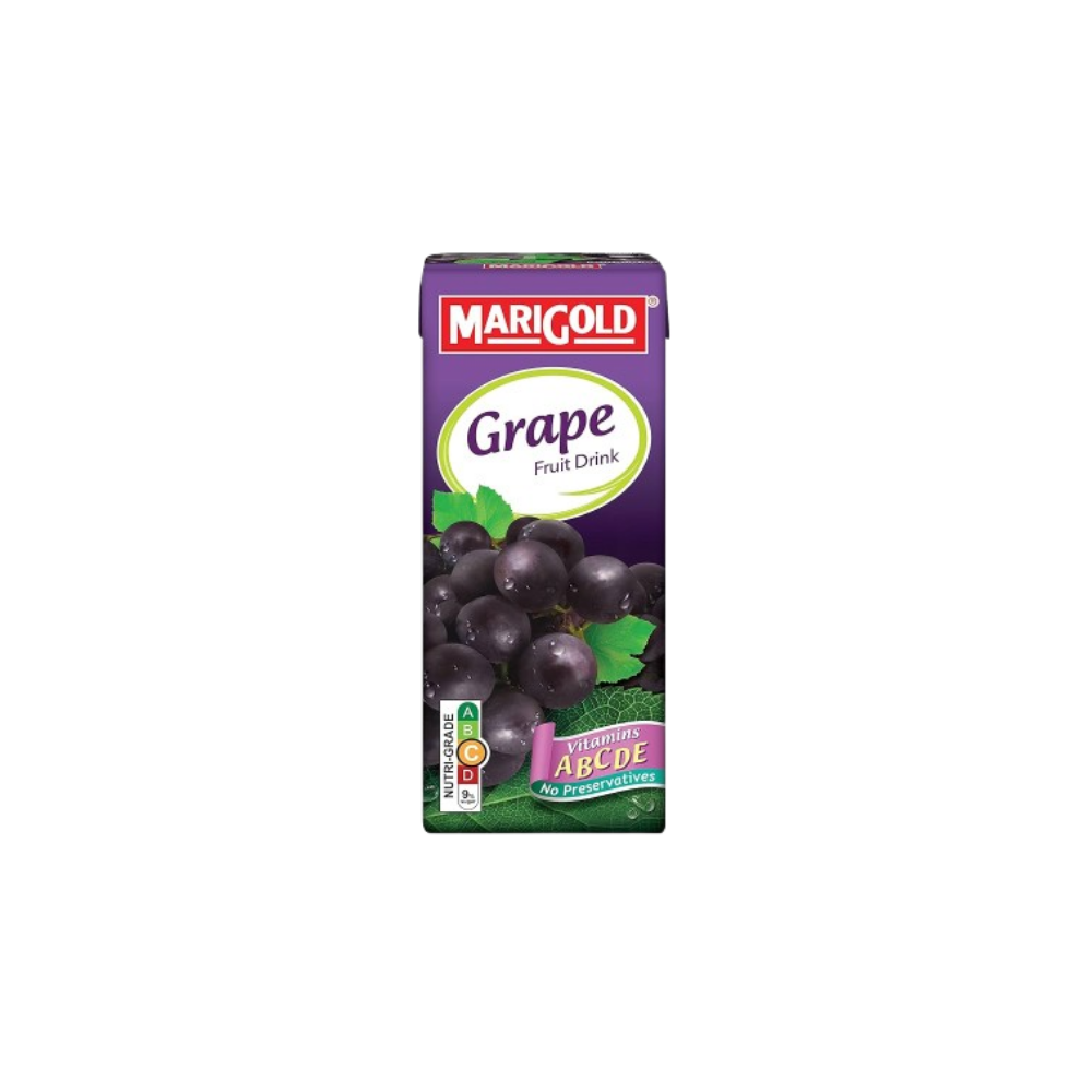 Marigold - Grape Juice (250ml) (24/carton)