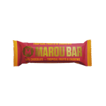 Marou Bar - Tropical Fruits & Cashew Dark Chocolate 64% (35g)(10/carton)