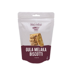 Melvados - Gula Melaka Biscotti (40g) (100/carton)