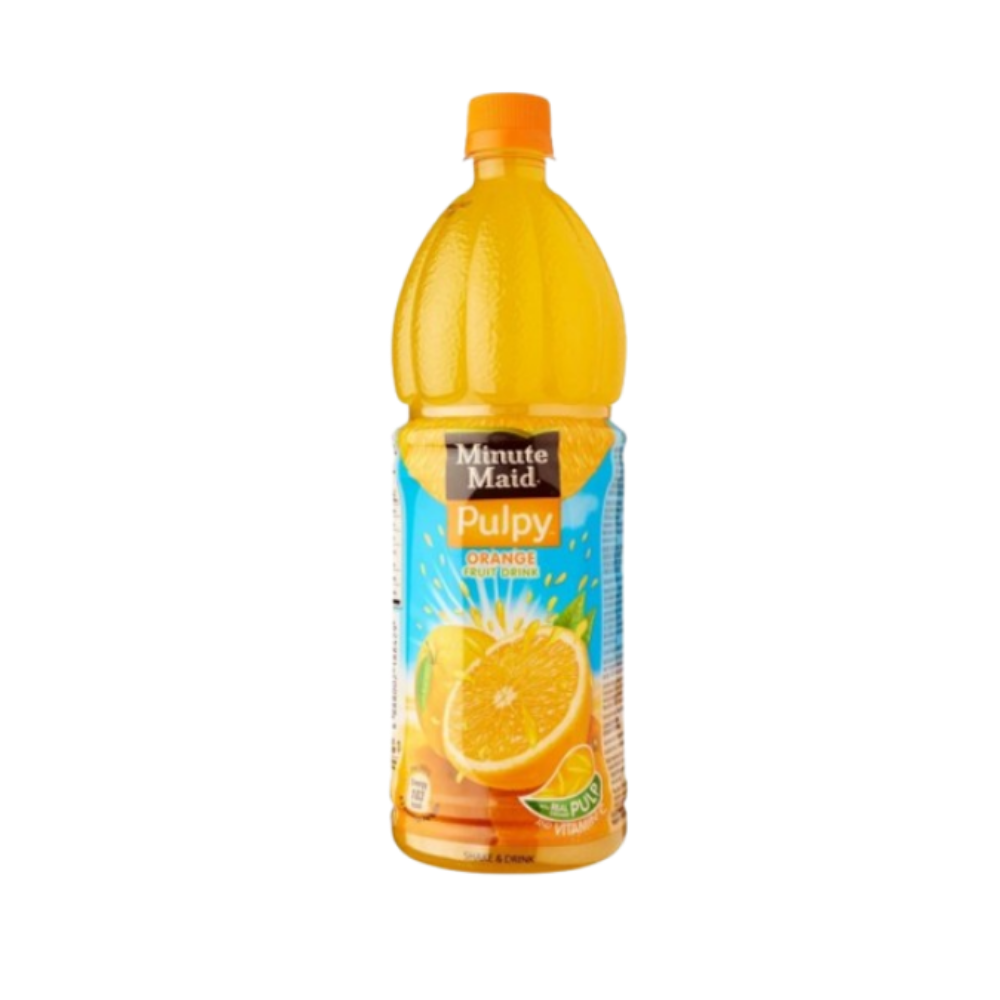 Minute Maid - Orange Juice Drink (300ml) (24/carton)