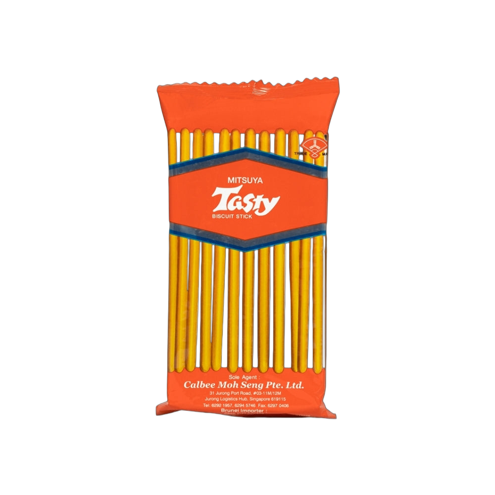 Mitsuya - Tasty Biscuit Stick (18g) (30/carton)