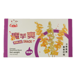 Mo Xiaoyu - Konjak Sauerkraut Snack (198g) (30/carton)