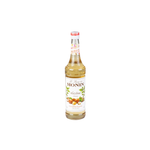 Moning - Hazelnut Syrup (700ml) (6/Carton)