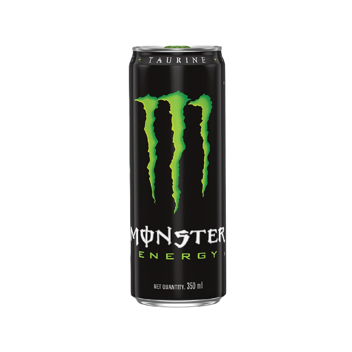 Monster - Energy Can Drink (355ml) (24/carton) – Tasty Snack Asia