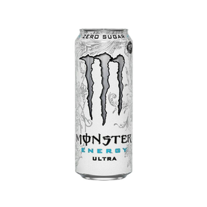C*t様 MONSTER ENERGY ULTRA 355ml 24本入り×2ケ Monster - Ultra Energy Can Drink (355ml) (24/carton) – Tasty Snack