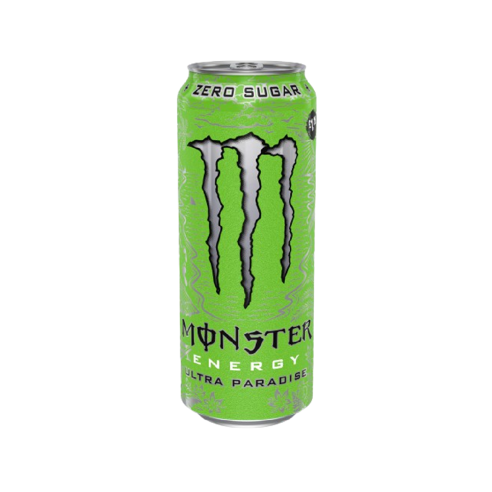 Monster - Ultra Paradise Can Drink (355ml) (24/carton)