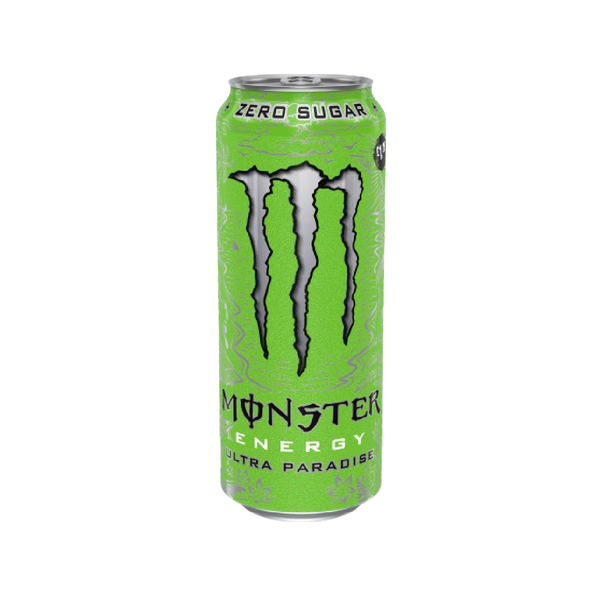 Monster - Ultra Paradise Can Drink (355ml) (24/carton) – Tasty