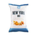 Movietime Popcorn - New York Mix (100g) - Front Side