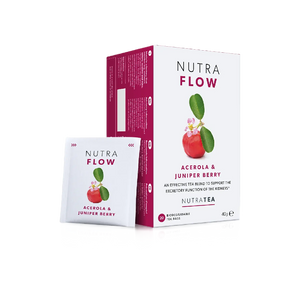 NutraTea - Nutra Flow UTI Tea (20/pack) (40g) (10/carton)