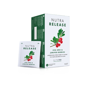 NutraTea - Nutra Release Kidney Tea (20/pack) (40g) (10/carton)