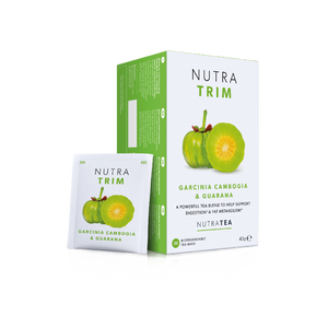 NutraTea - Nutra Trim Slim Tea (20/pack) (40g) (10/carton)