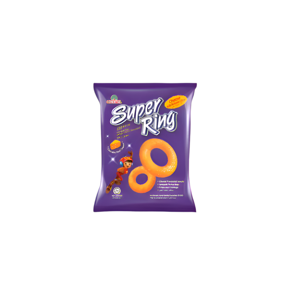 Oriental - Super Ring (14g)