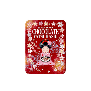 
            
                Load image into Gallery viewer, Otabe - Strawberry Chocolate Rice Cookies (190g) (16/pack)
            
        