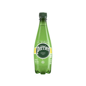 Perrier - Sparkling Mineral Water Bottle (500ml) (24/carton) – Tasty ...