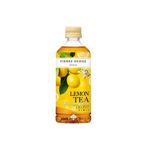 Pierre Herme x Dydo - Extra Rich Lemon Tea (500ml) (24/carton)