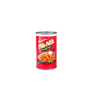 
            
                Load image into Gallery viewer, Pik-Nik - Ketchup Fries Thick Cut Potatoes (42g)
            
        