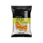 Piranha - Gluten Free Sweet Chili And Lime Vege Crackers (100g) - Front Side