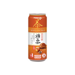 Pokka - Hojicha Can Drink (300ml) (24/carton)