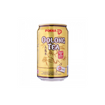 Pokka - Oolong Tea Can Drink (300ml) (24/carton)