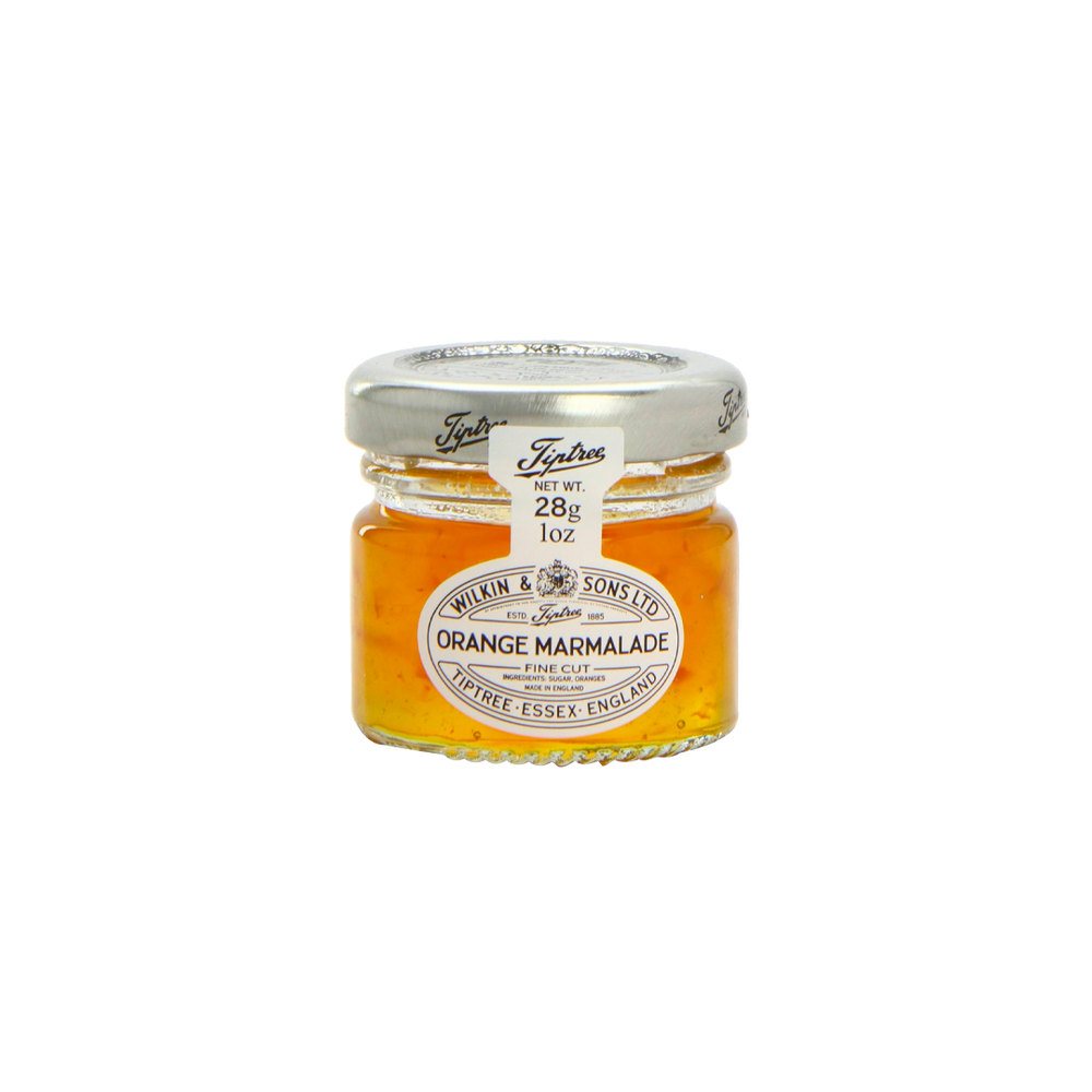 Tiptree Wilkin & Sons - Orange Marmalade Jam (28g) (72/carton)